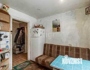 1-к квартира, вторичка, 36м2, 1/5 этаж