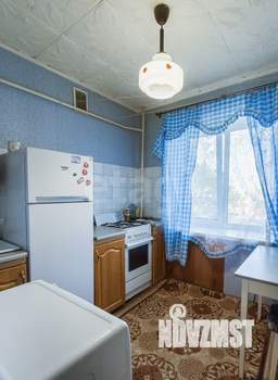 1-к квартира, вторичка, 30м2, 2/5 этаж