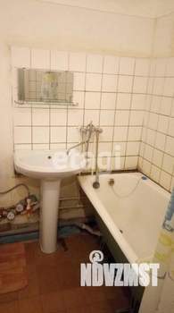 1-к квартира, вторичка, 29м2, 3/5 этаж