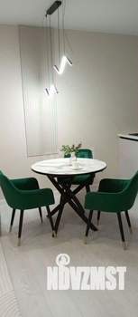 1-к квартира, вторичка, 42м2, 4/10 этаж