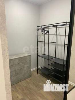 1-к квартира, вторичка, 42м2, 7/10 этаж