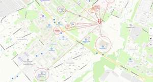 1-к квартира, вторичка, 36м2, 4/10 этаж