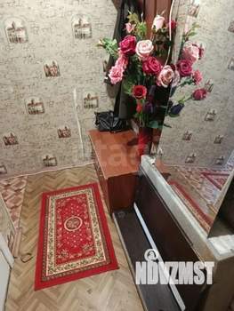 1-к квартира, вторичка, 31м2, 2/5 этаж