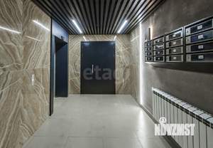 1-к квартира, вторичка, 45м2, 6/16 этаж