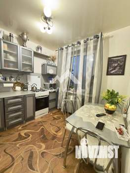 1-к квартира, вторичка, 34м2, 5/5 этаж