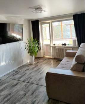 1-к квартира, вторичка, 31м2, 2/2 этаж