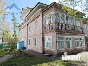 1-к квартира, вторичка, 39м2, 2/2 этаж