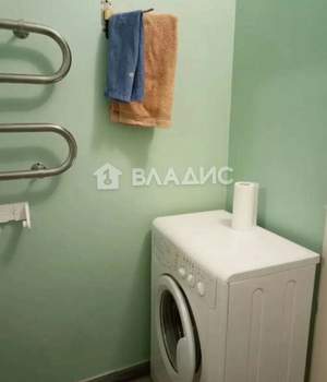 2-к квартира, вторичка, 44м2, 1/5 этаж