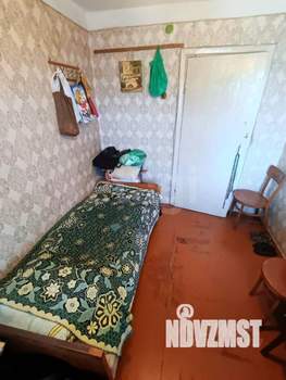 4-к квартира, вторичка, 61м2, 3/5 этаж