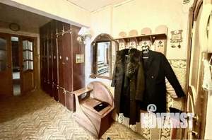 3-к квартира, вторичка, 62м2, 8/9 этаж