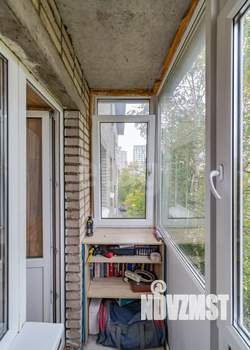 3-к квартира, вторичка, 58м2, 4/5 этаж