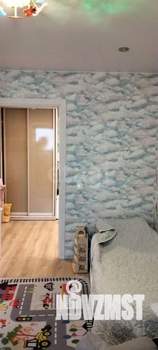 3-к квартира, вторичка, 60м2, 2/10 этаж