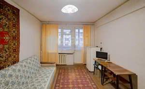 2-к квартира, вторичка, 49м2, 4/5 этаж