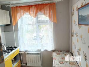 2-к квартира, вторичка, 45м2, 1/6 этаж