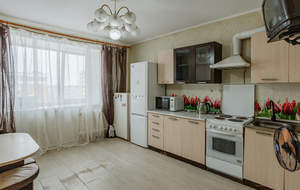 1-к квартира, вторичка, 42м2, 10/13 этаж