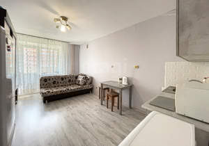 Студия квартира, вторичка, 21м2, 5/9 этаж