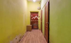 3-к квартира, вторичка, 82м2, 1/10 этаж