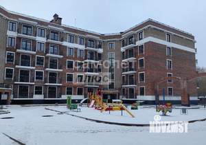 1-к квартира, вторичка, 42м2, 2/5 этаж