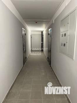 2-к квартира, вторичка, 44м2, 1/5 этаж