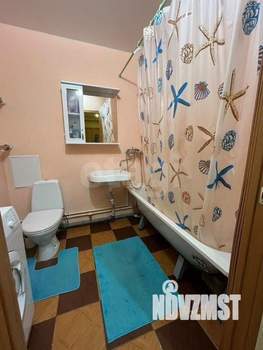 1-к квартира, вторичка, 37м2, 5/10 этаж