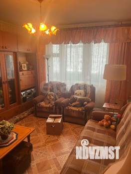 1-к квартира, вторичка, 38м2, 1/5 этаж