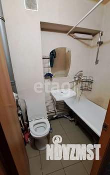 1-к квартира, вторичка, 28м2, 2/3 этаж