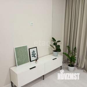 1-к квартира, вторичка, 42м2, 4/10 этаж