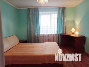 2-к квартира, вторичка, 64м2, 5/10 этаж