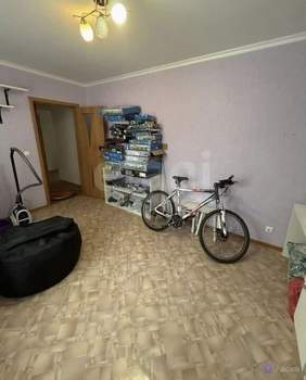 2-к квартира, вторичка, 66м2, 3/5 этаж