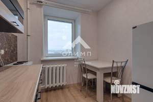 1-к квартира, вторичка, 27м2, 3/16 этаж