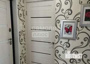 1-к квартира, вторичка, 35м2, 4/5 этаж