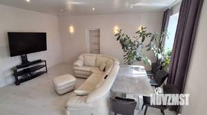 3-к квартира, вторичка, 91м2, 4/5 этаж