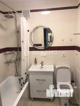 1-к квартира, вторичка, 37м2, 7/10 этаж
