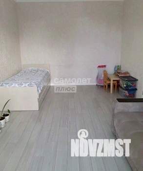 1-к квартира, вторичка, 40м2, 3/4 этаж