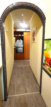 2-к квартира, вторичка, 44м2, 5/5 этаж