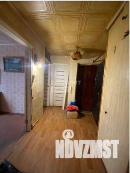 4-к квартира, вторичка, 61м2, 2/5 этаж