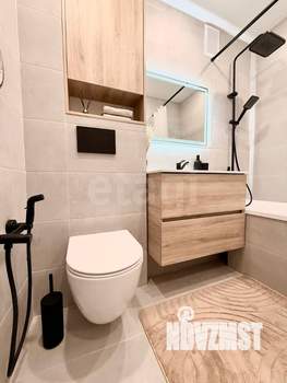 1-к квартира, вторичка, 38м2, 4/10 этаж