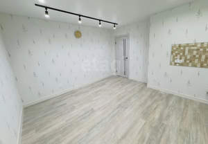 1-к квартира, вторичка, 36м2, 8/10 этаж