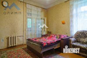3-к квартира, вторичка, 69м2, 2/2 этаж