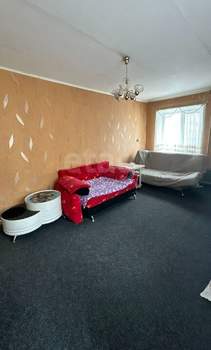 1-к квартира, вторичка, 32м2, 4/5 этаж