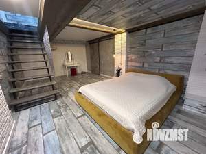 4-к квартира, вторичка, 116м2, 1/3 этаж