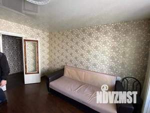 2-к квартира, вторичка, 48м2, 5/5 этаж