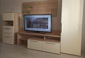 1-к квартира, вторичка, 45м2, 4/12 этаж