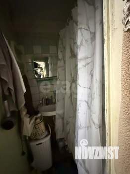 2-к квартира, вторичка, 37м2, 1/5 этаж