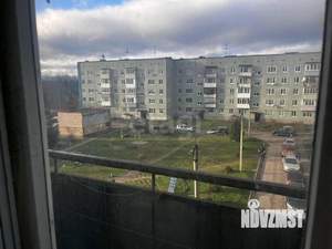 1-к квартира, вторичка, 32м2, 4/5 этаж