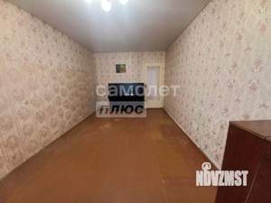 2-к квартира, вторичка, 48м2, 3/5 этаж