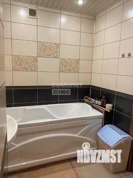 3-к квартира, вторичка, 82м2, 5/10 этаж