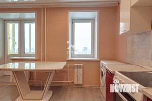 1-к квартира, вторичка, 44м2, 8/9 этаж