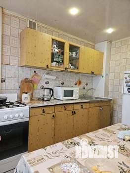 3-к квартира, вторичка, 66м2, 8/10 этаж