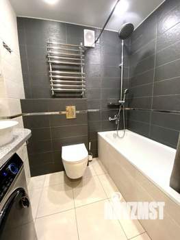 1-к квартира, вторичка, 41м2, 9/10 этаж